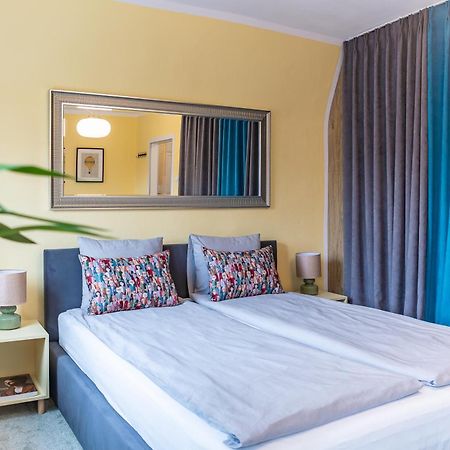 Apartament Domo Wrocław Eksteriør billede