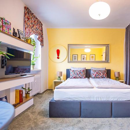 Apartament Domo Wrocław Eksteriør billede