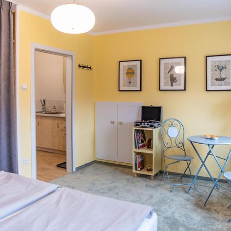 Apartament Domo Wrocław Eksteriør billede