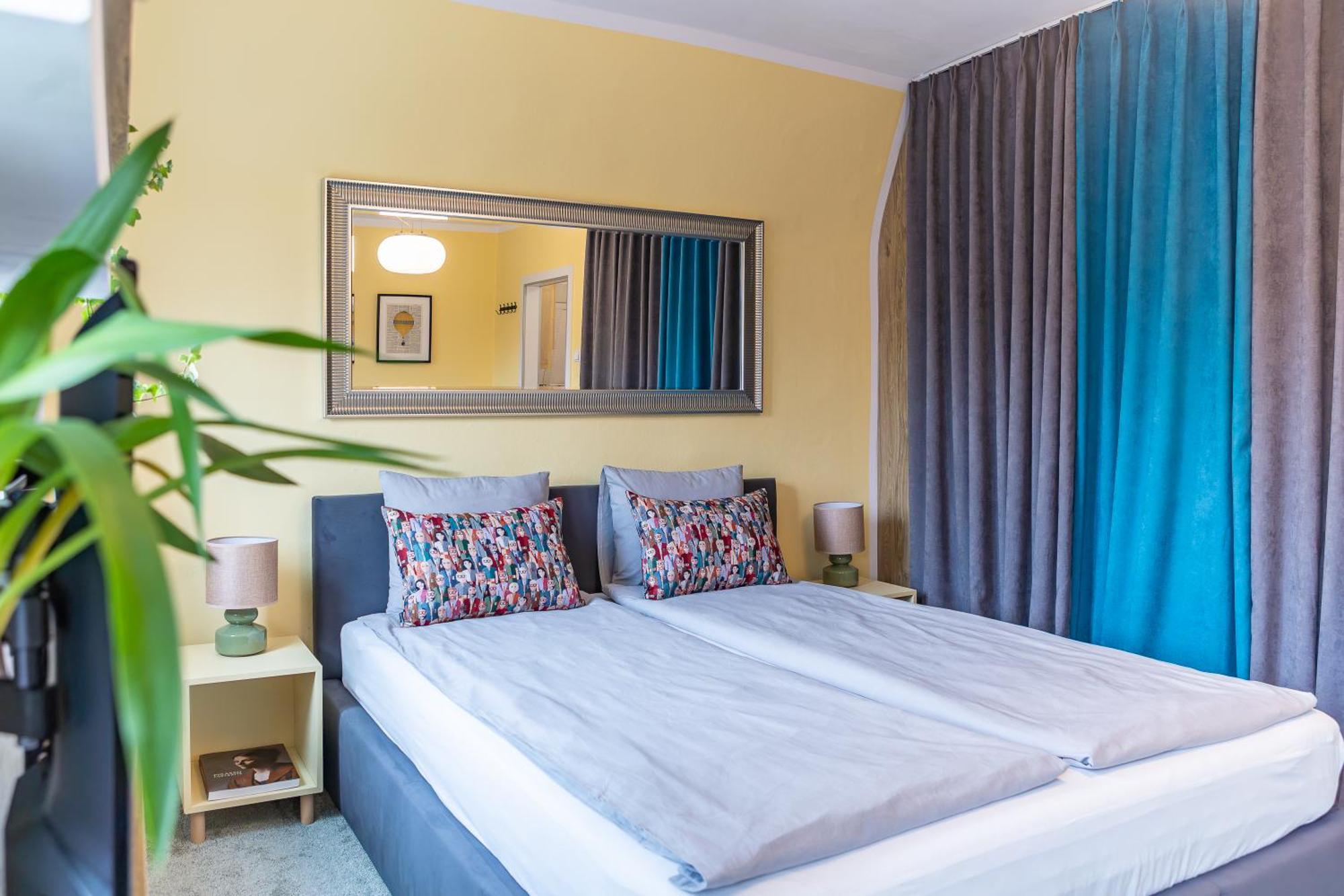 Apartament Domo Wrocław Eksteriør billede