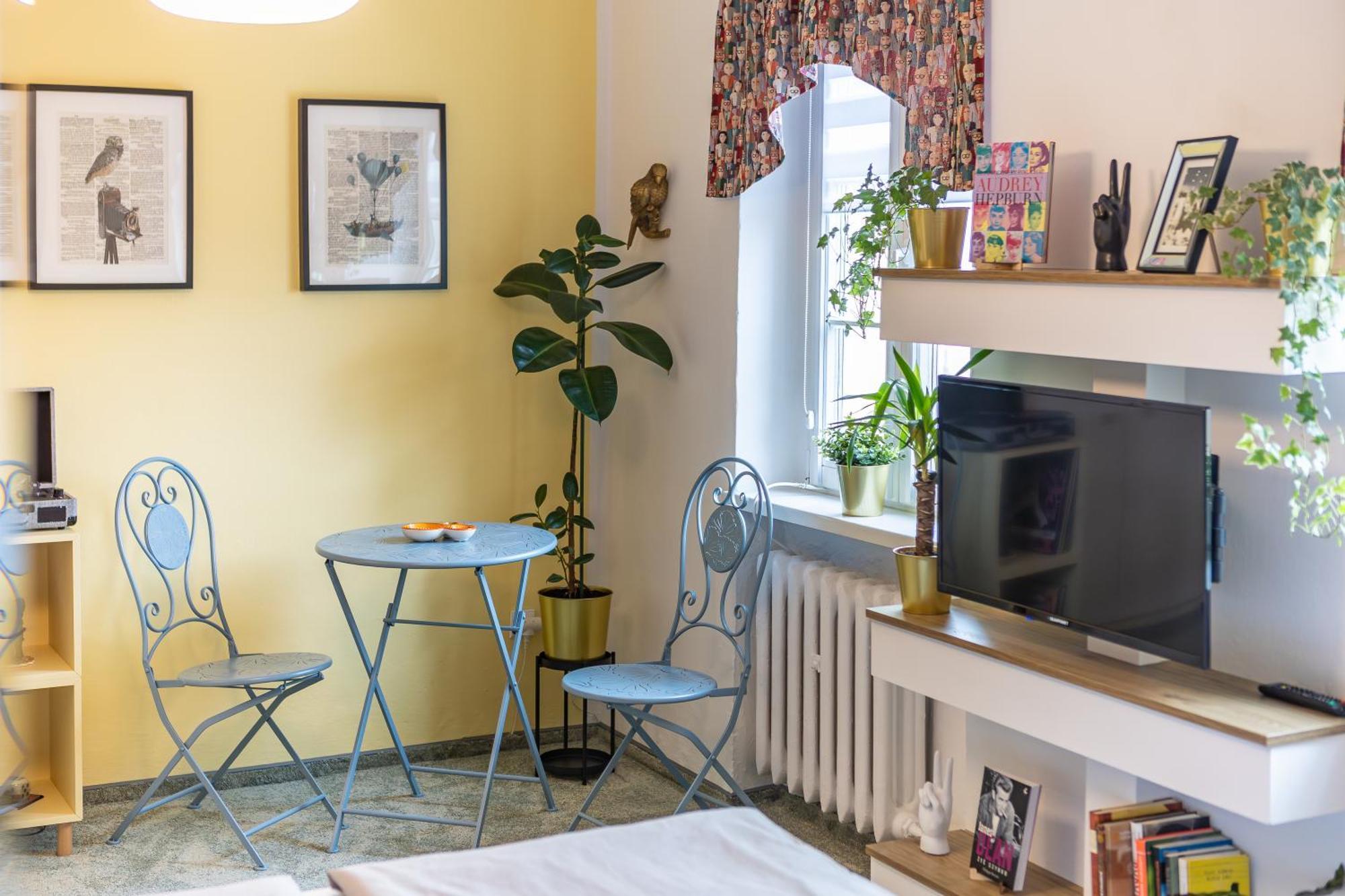 Apartament Domo Wrocław Eksteriør billede