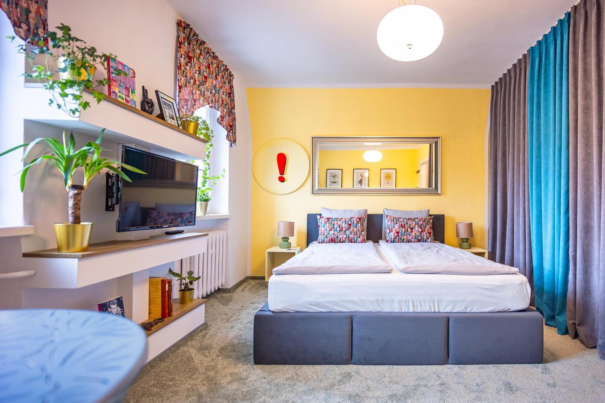 Apartament Domo Wrocław Eksteriør billede