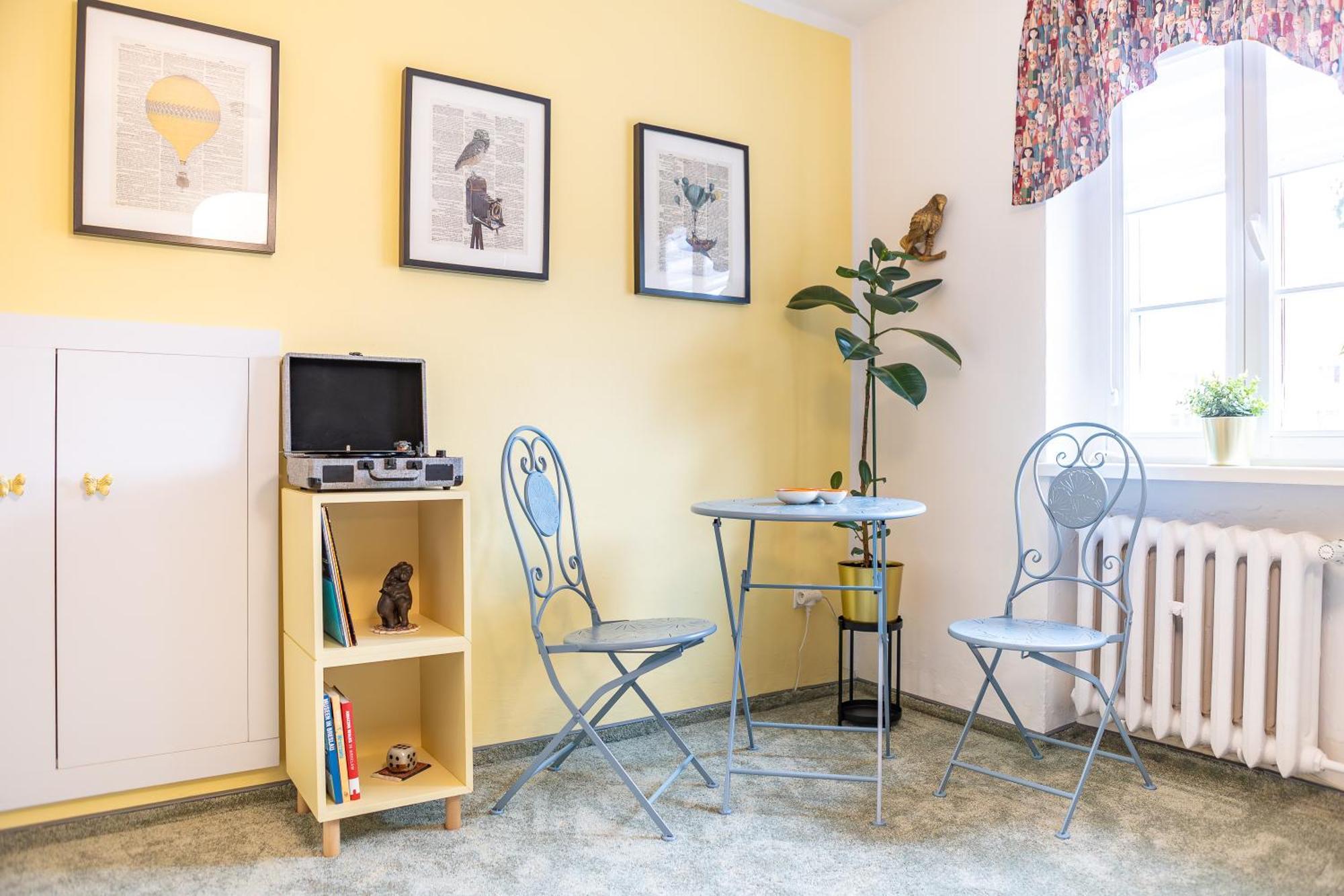 Apartament Domo Wrocław Eksteriør billede