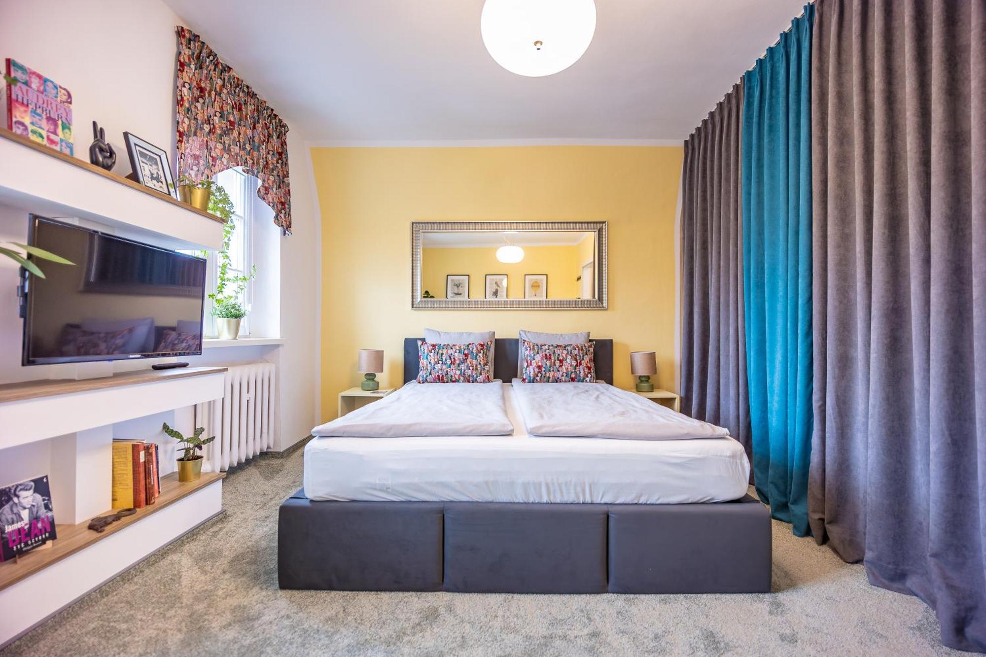 Apartament Domo Wrocław Eksteriør billede