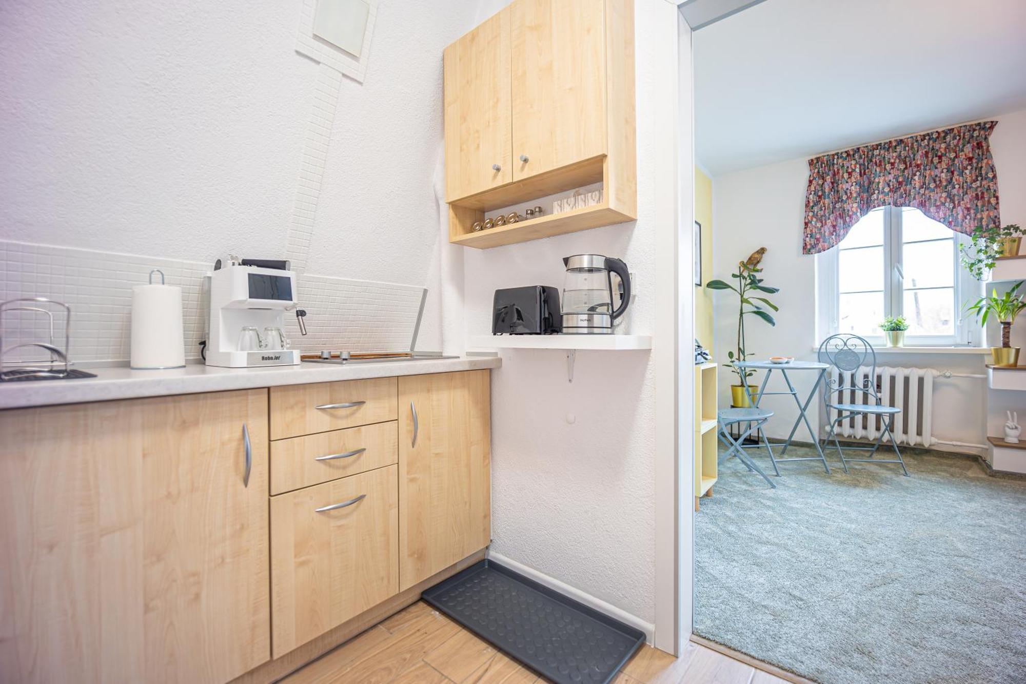 Apartament Domo Wrocław Eksteriør billede