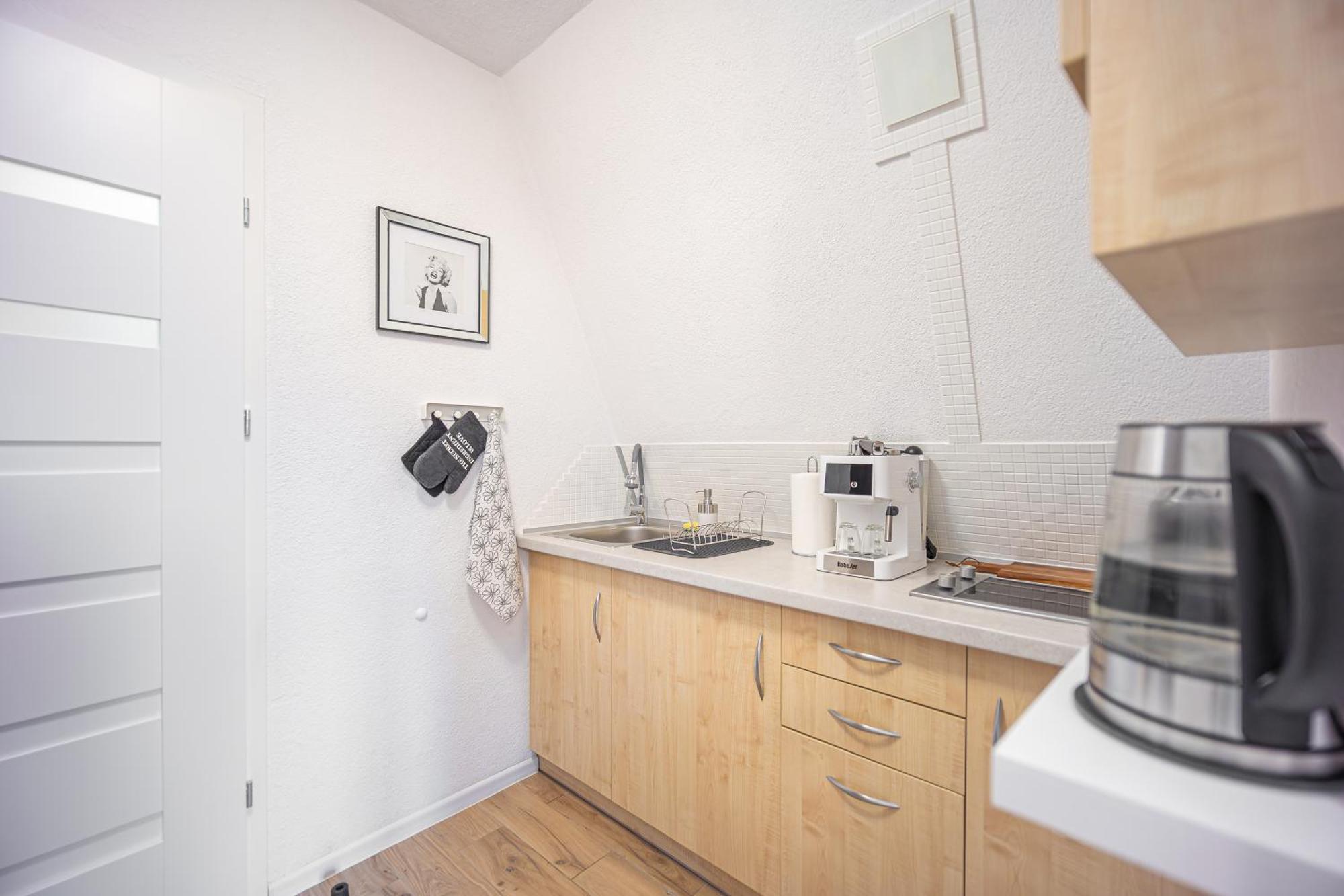 Apartament Domo Wrocław Eksteriør billede