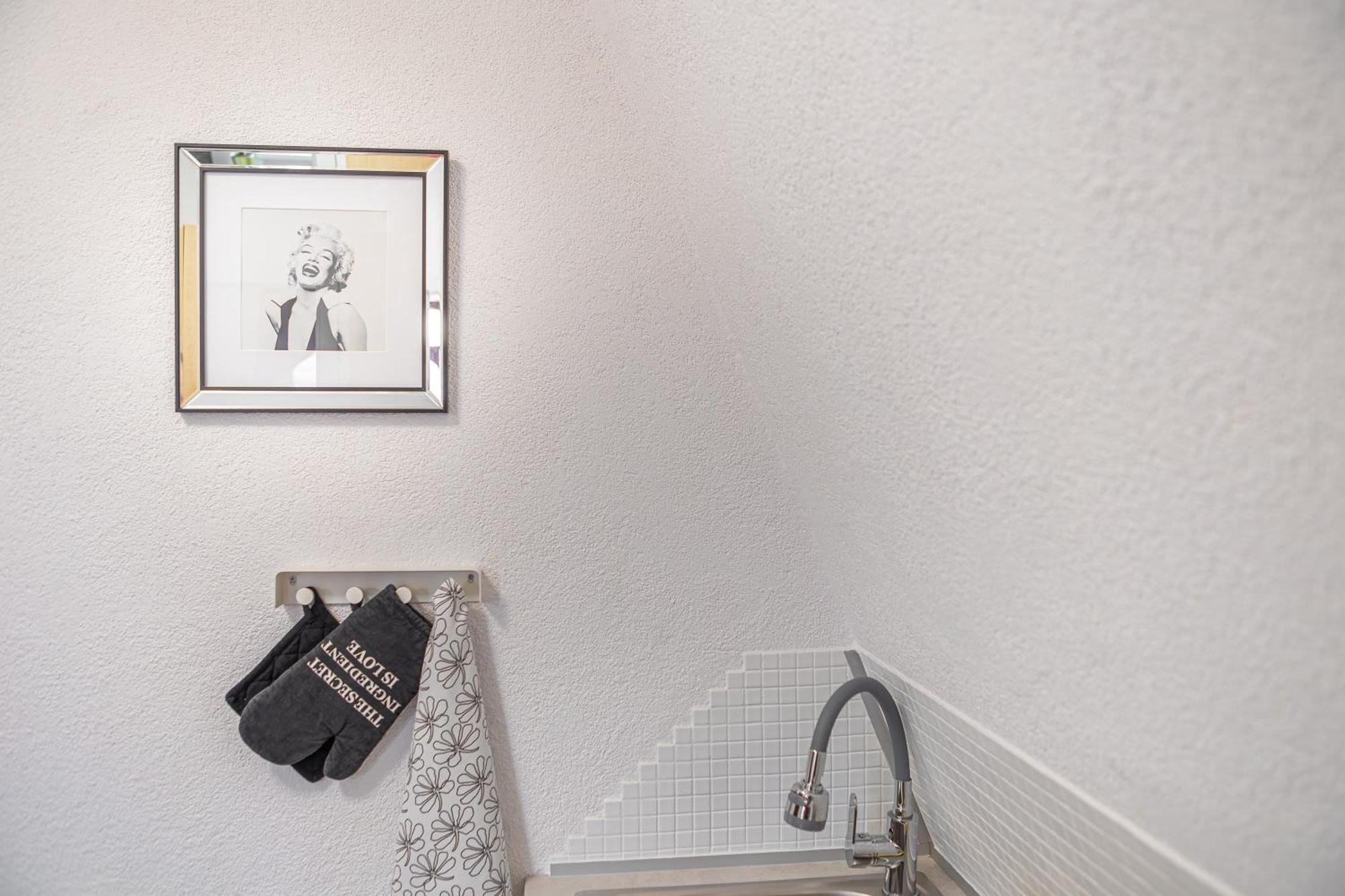 Apartament Domo Wrocław Eksteriør billede