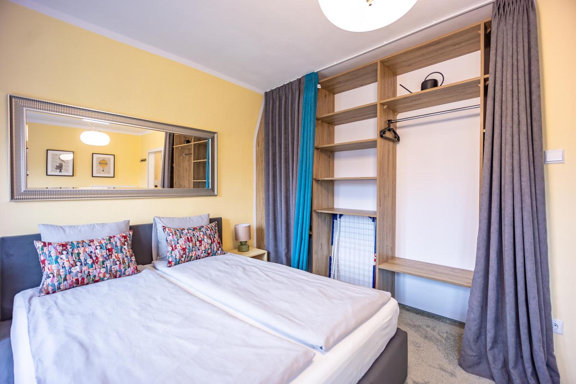 Apartament Domo Wrocław Eksteriør billede