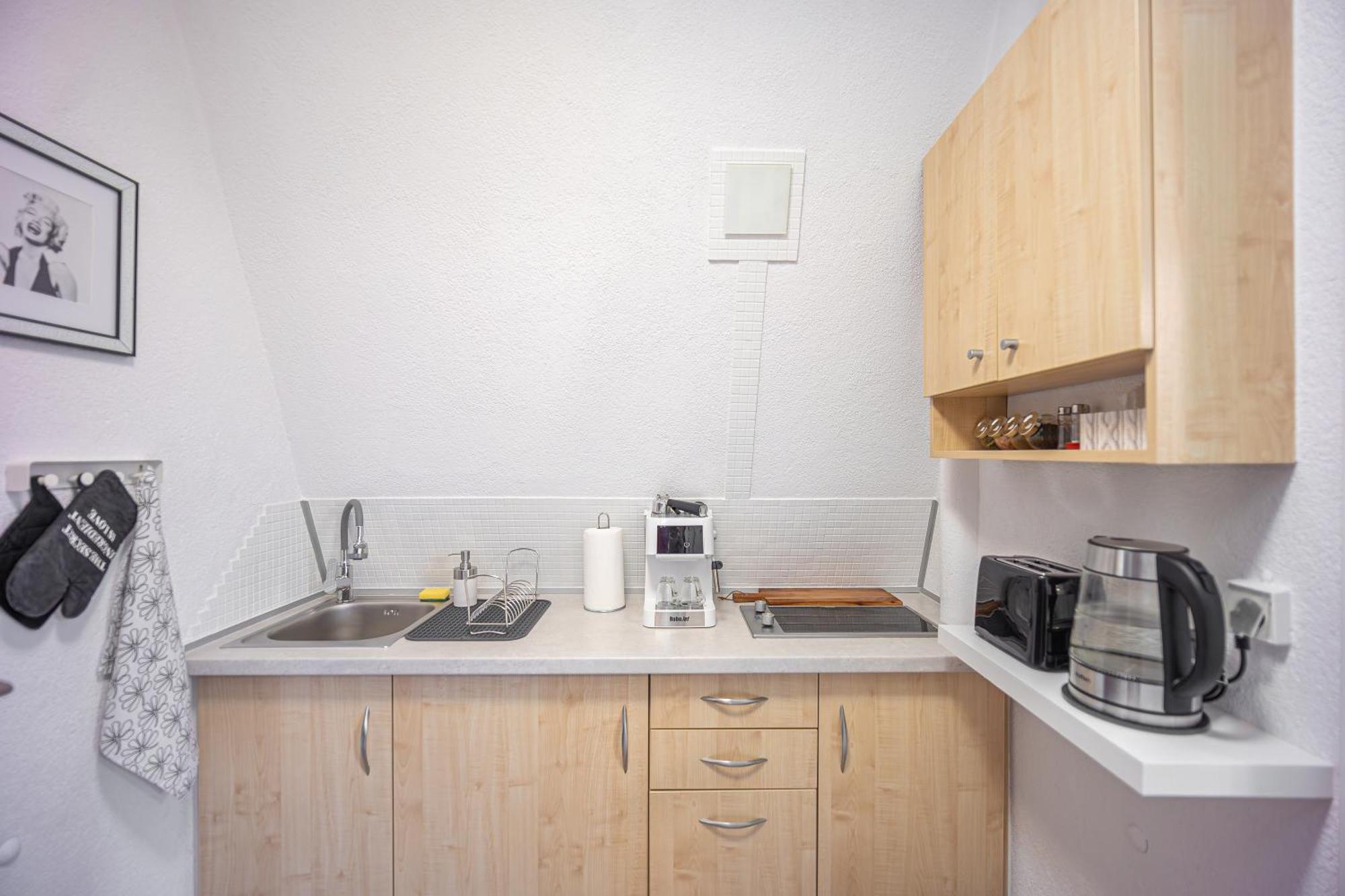 Apartament Domo Wrocław Eksteriør billede