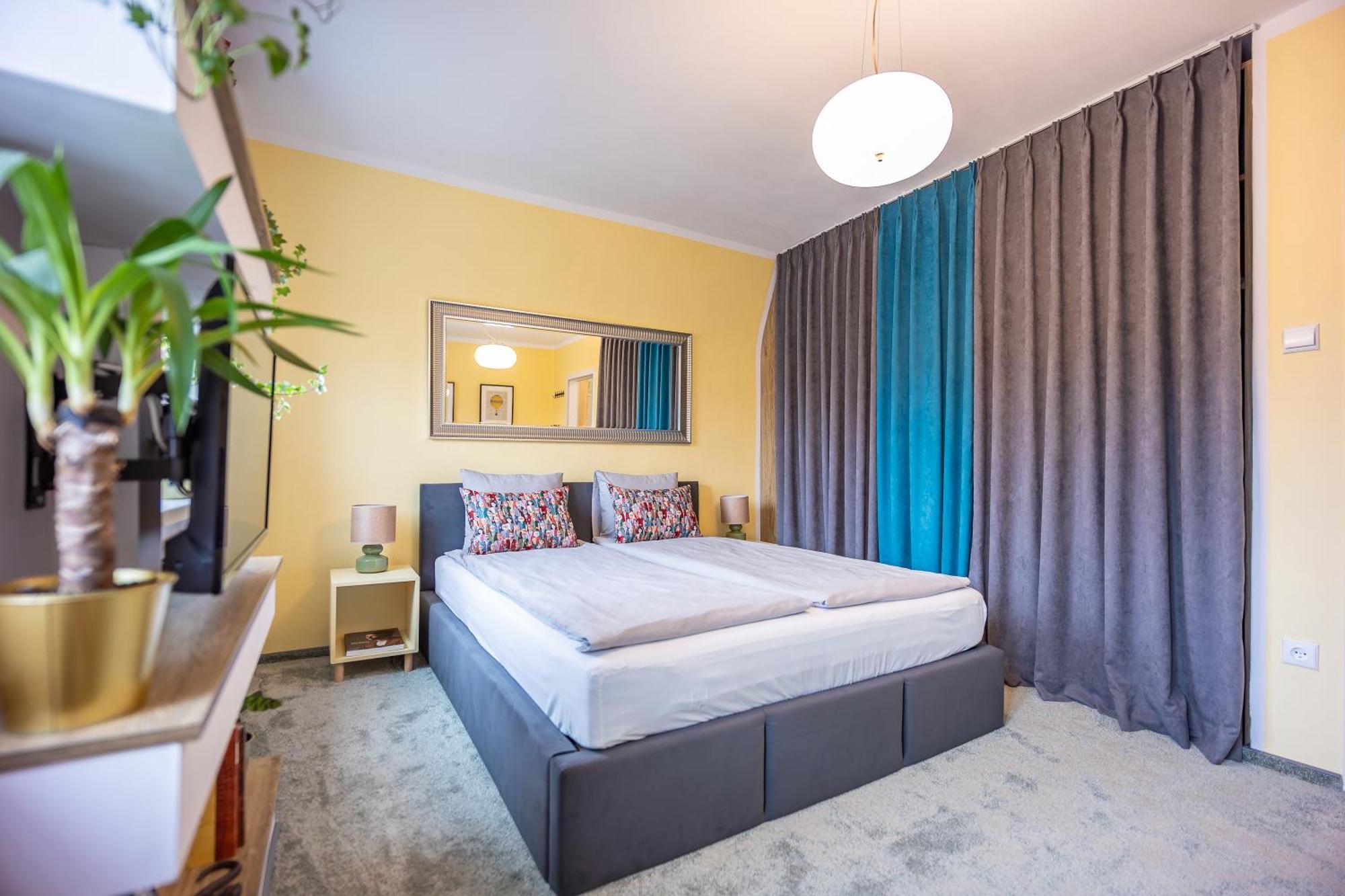 Apartament Domo Wrocław Eksteriør billede