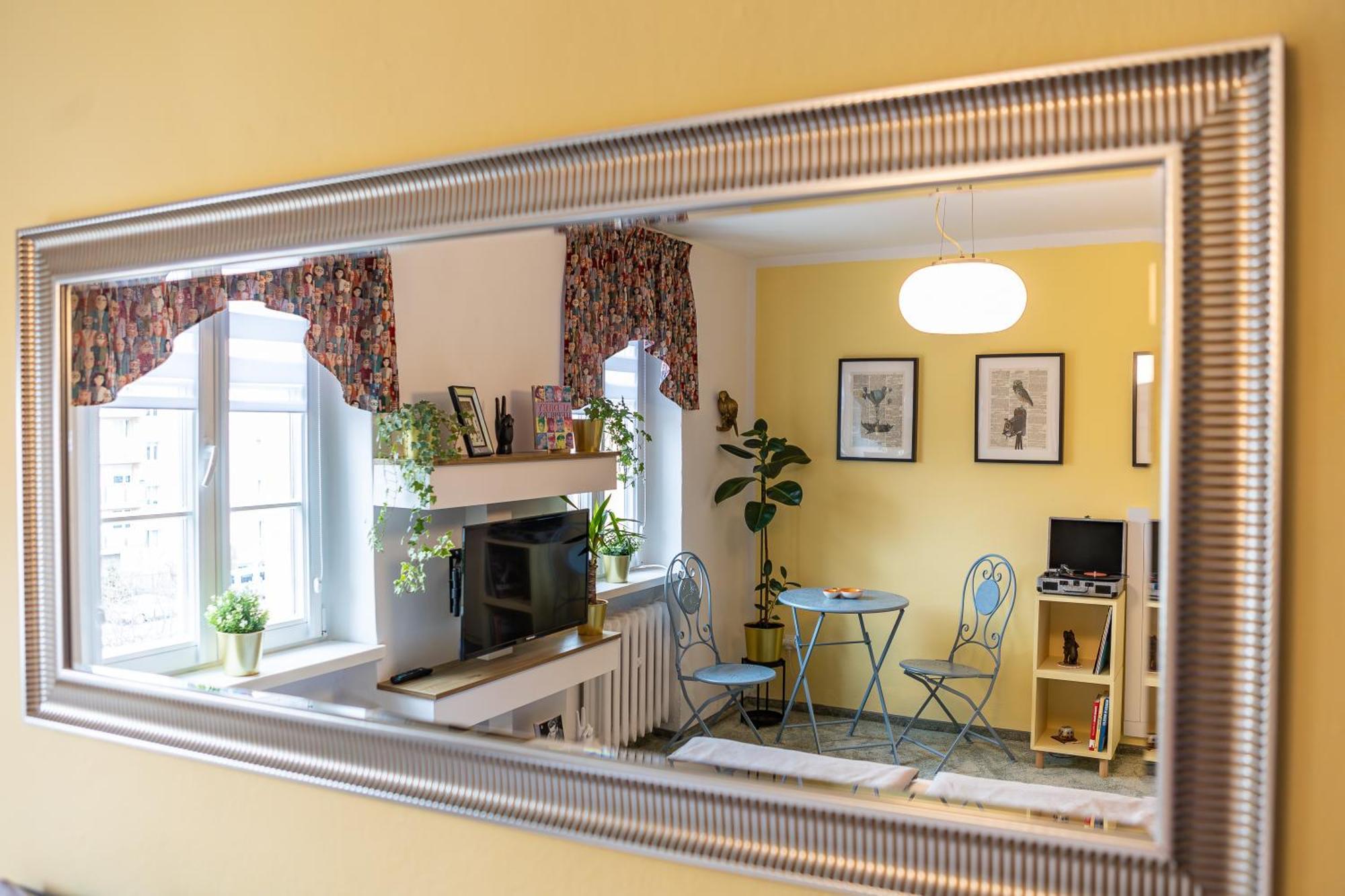 Apartament Domo Wrocław Eksteriør billede