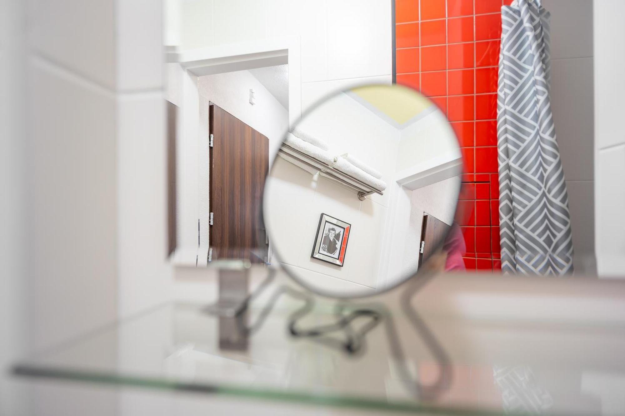 Apartament Domo Wrocław Eksteriør billede