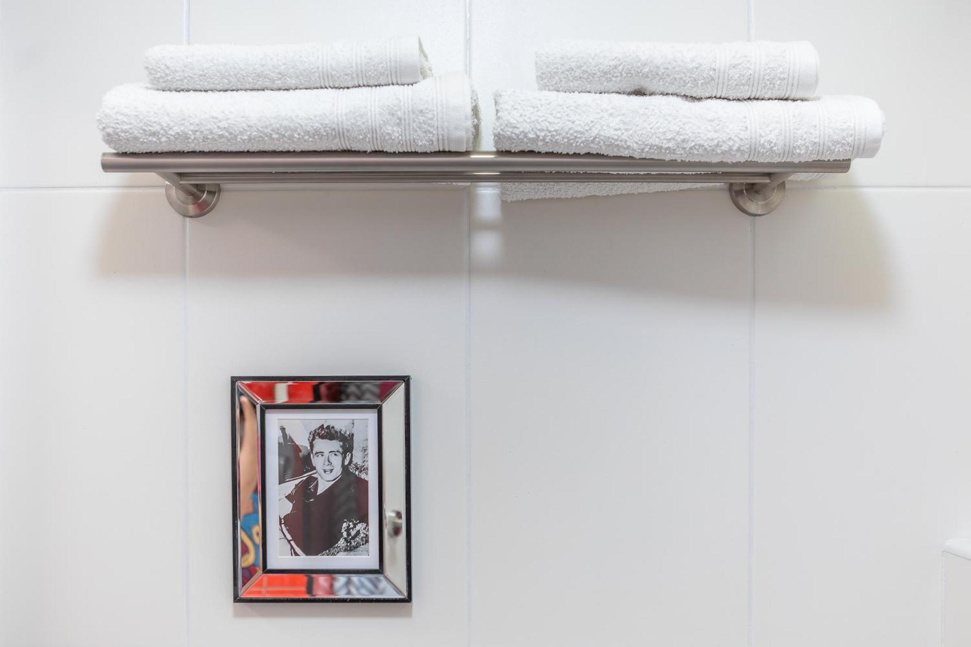 Apartament Domo Wrocław Eksteriør billede