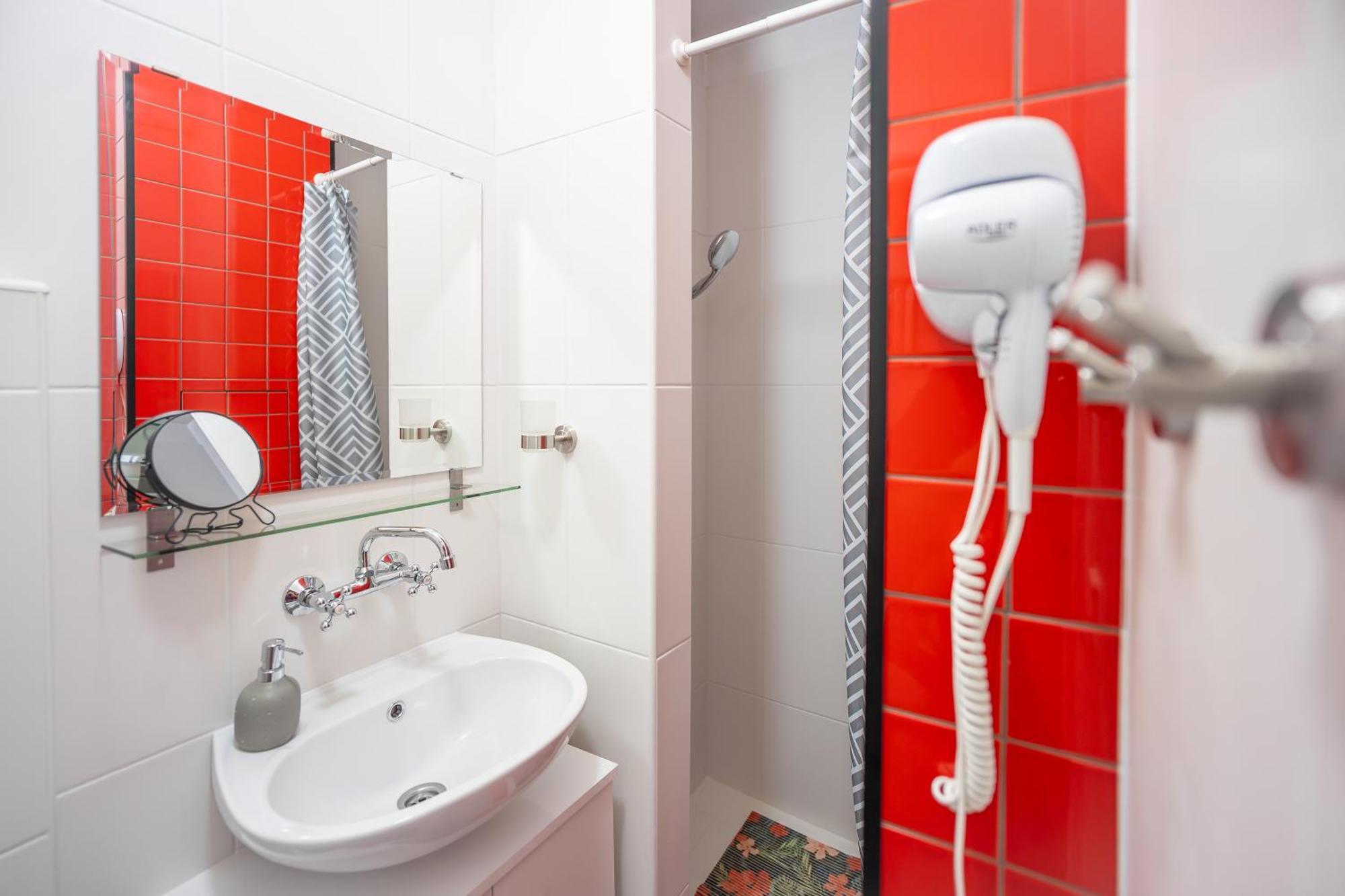 Apartament Domo Wrocław Eksteriør billede