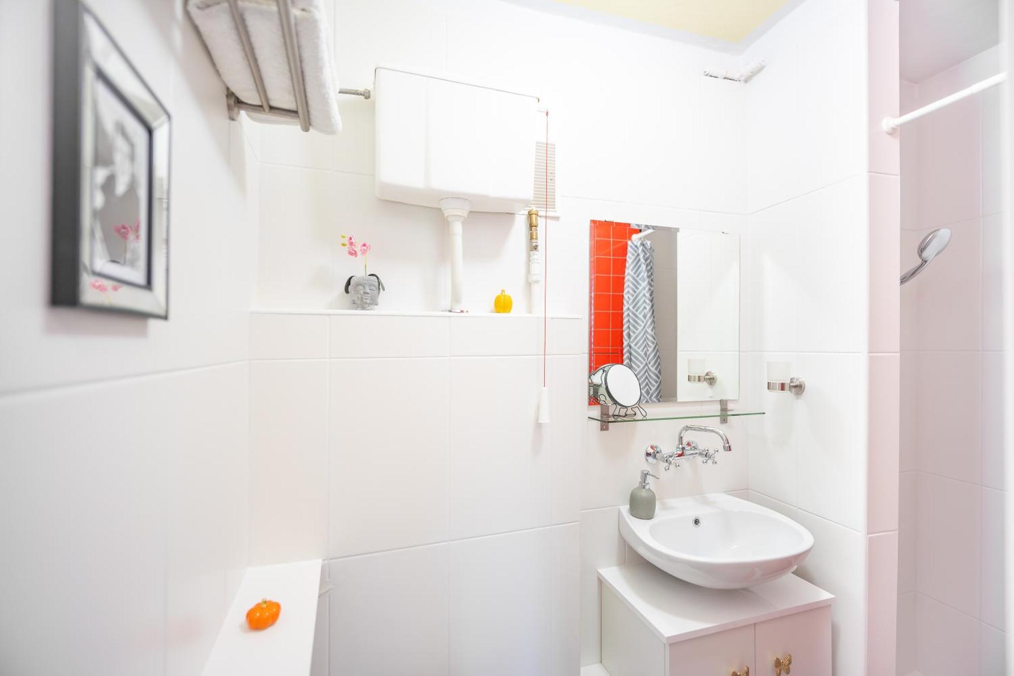 Apartament Domo Wrocław Eksteriør billede