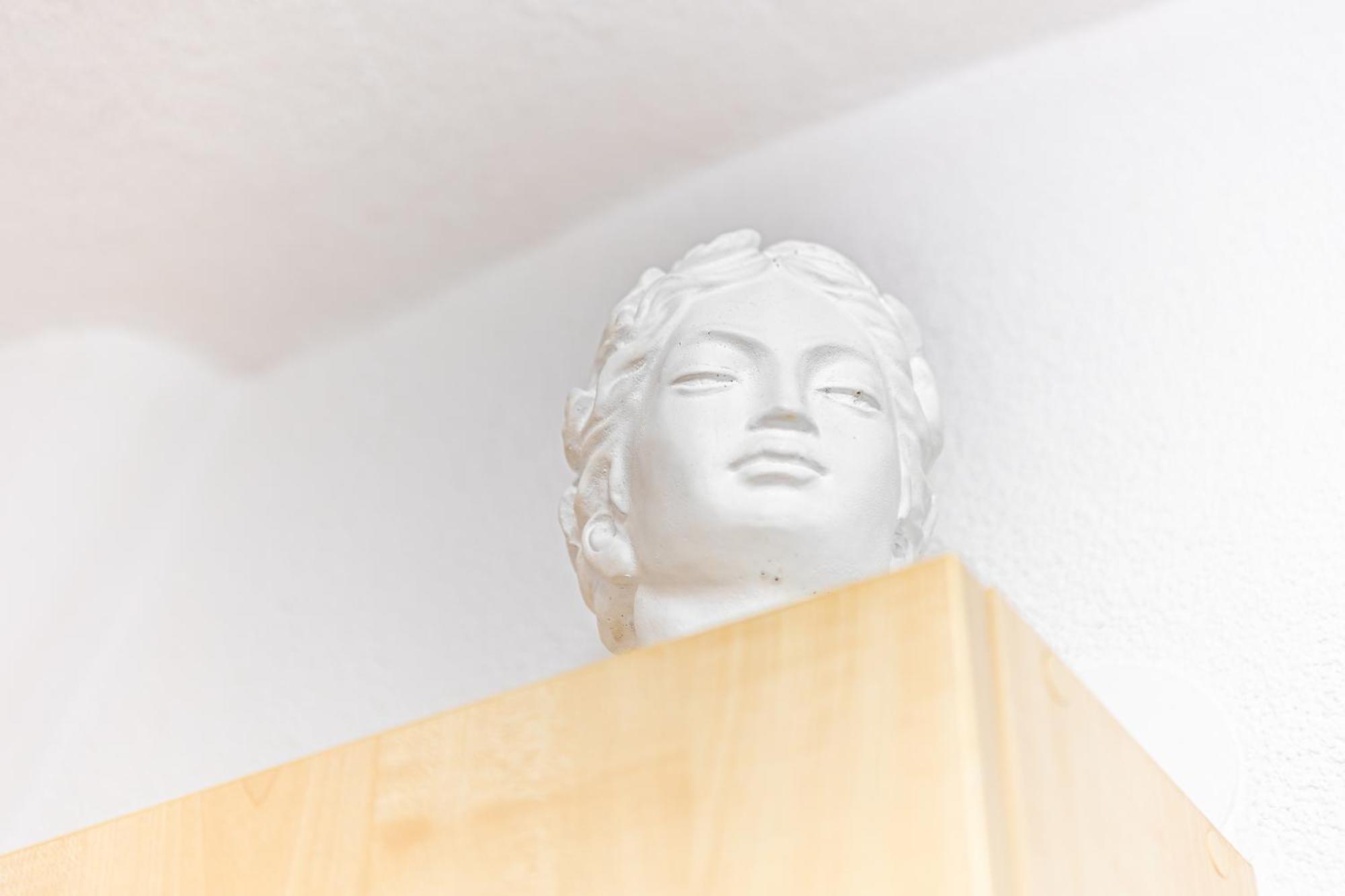 Apartament Domo Wrocław Eksteriør billede